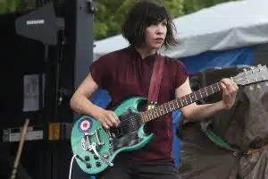 Carrie Brownstein