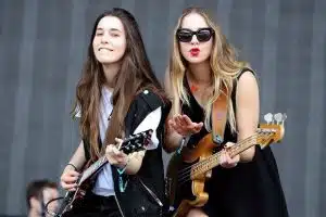 Haim Sisters