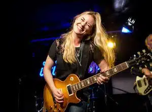 Joanne Shaw Taylor