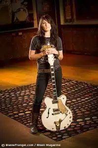 KT Tunstall