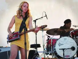 Samantha Fish