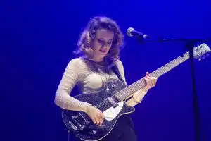 Anna Calvi