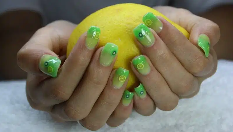 Nail Designs