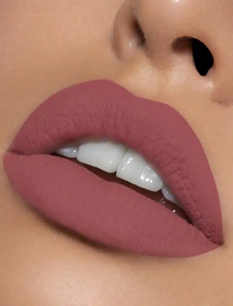 Matte Lipstick