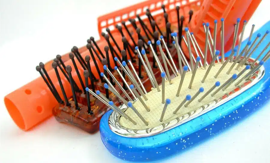 Hair Brushes