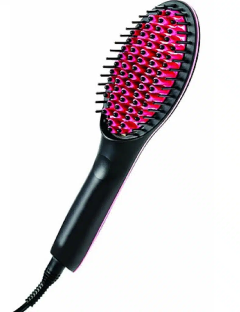 Straightening Brush is one of Hair Brushes