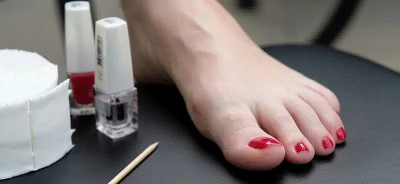 Pedicure