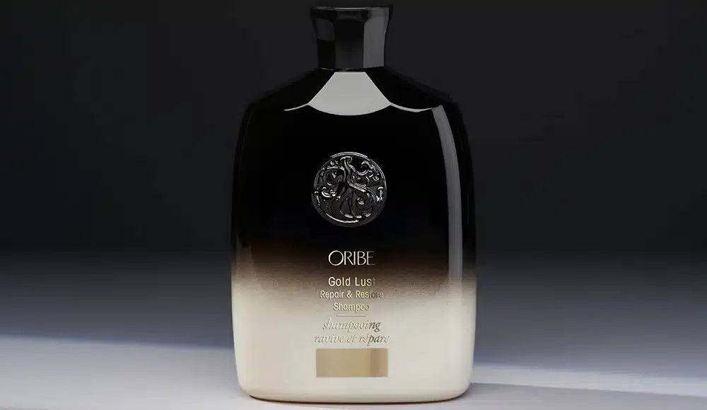 Oribe  Gold Lust Repair & Restore Shampoo