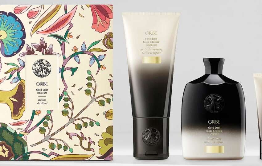 Oribe Beauty Product Reviews