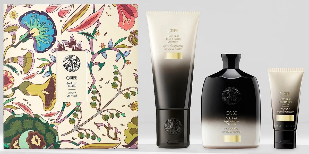 Oribe Beauty Product Reviews