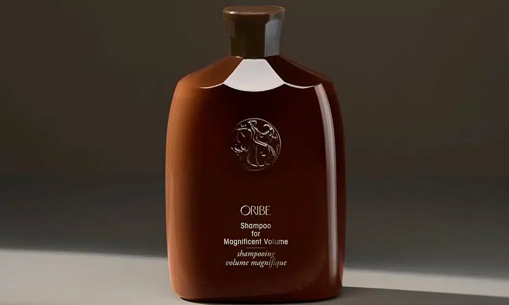 Shampoo for Magnificent Volume