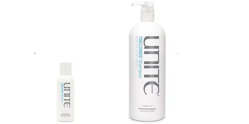 Unite 7SECONDS Shampoo