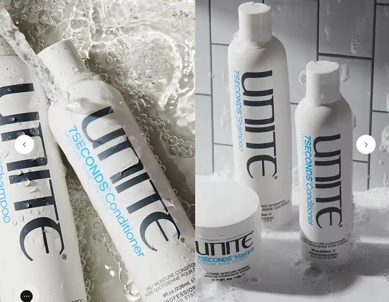 Unite 7SECONDS Shampoo