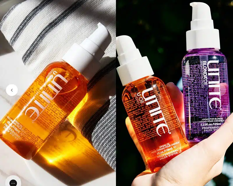 Unite Hair Products U Oil