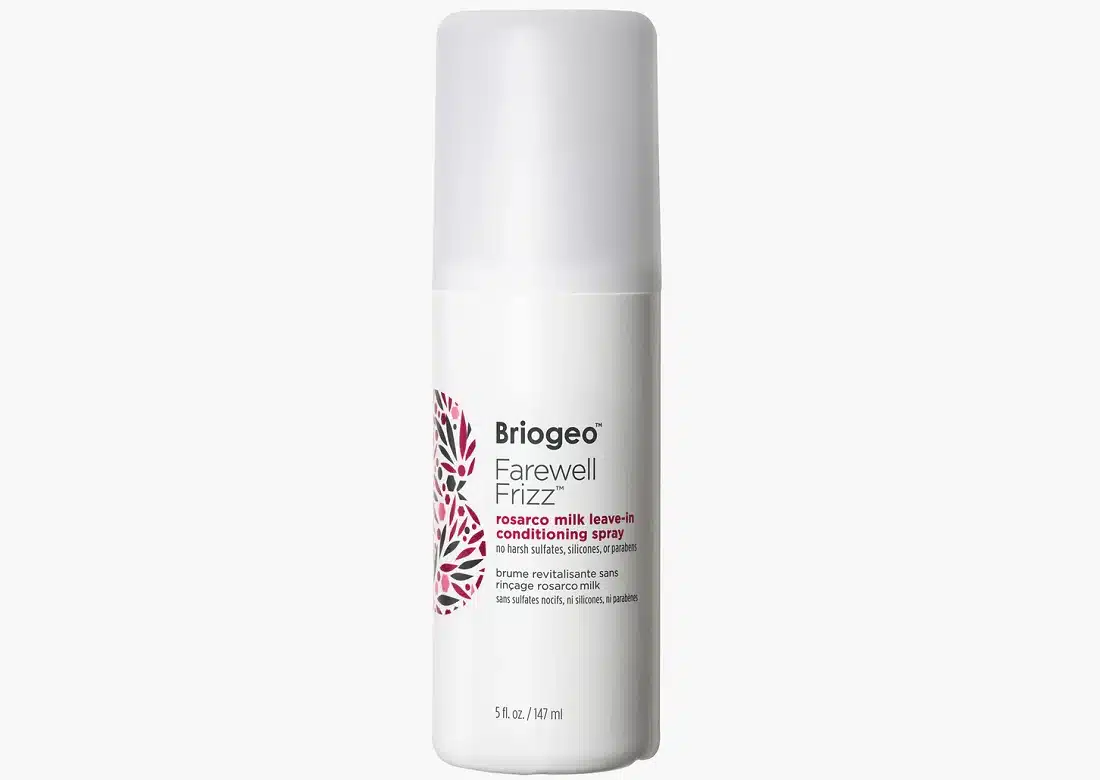 Briogeo Farewell Frizz Rosarco Milk Leave-In Conditioning Spray