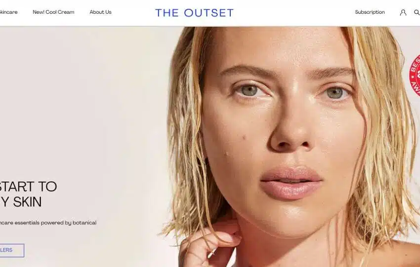 The Outset Skincare