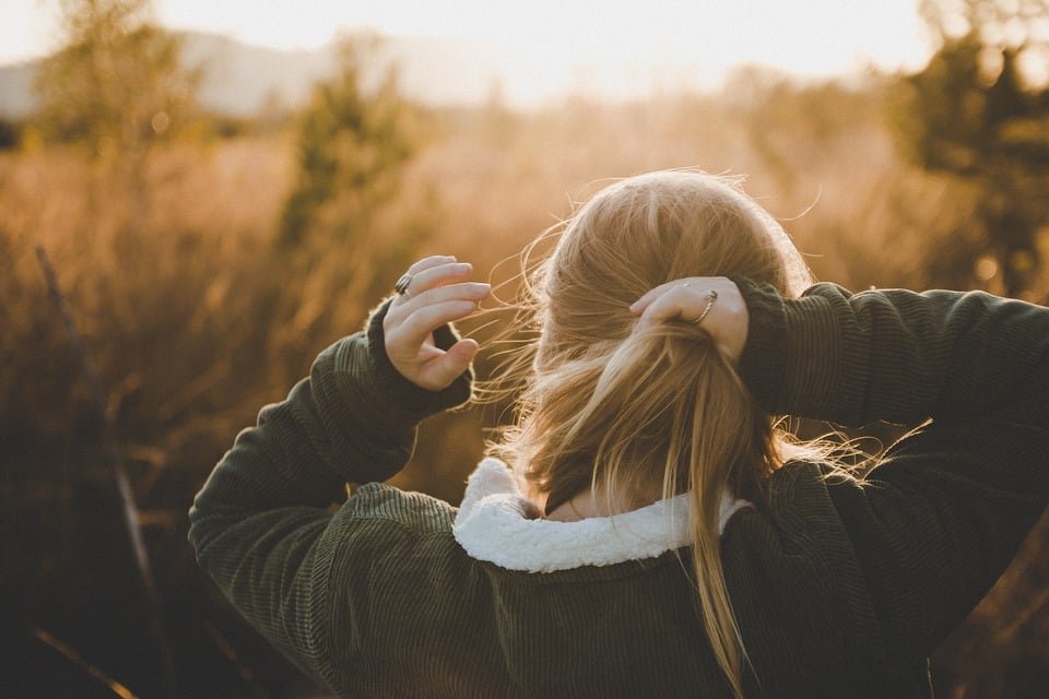 Vegan Hair Products