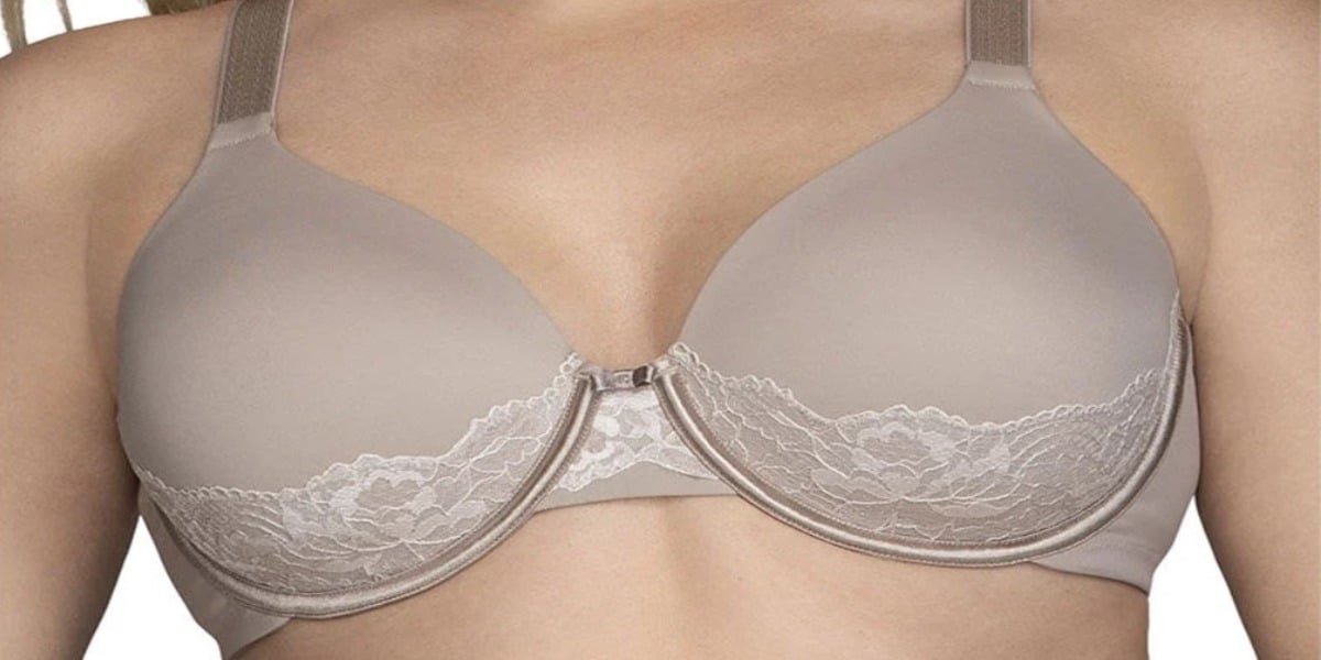 Vanity Fair bras