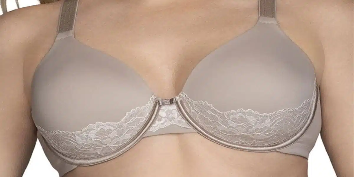 Vanity Fair bras