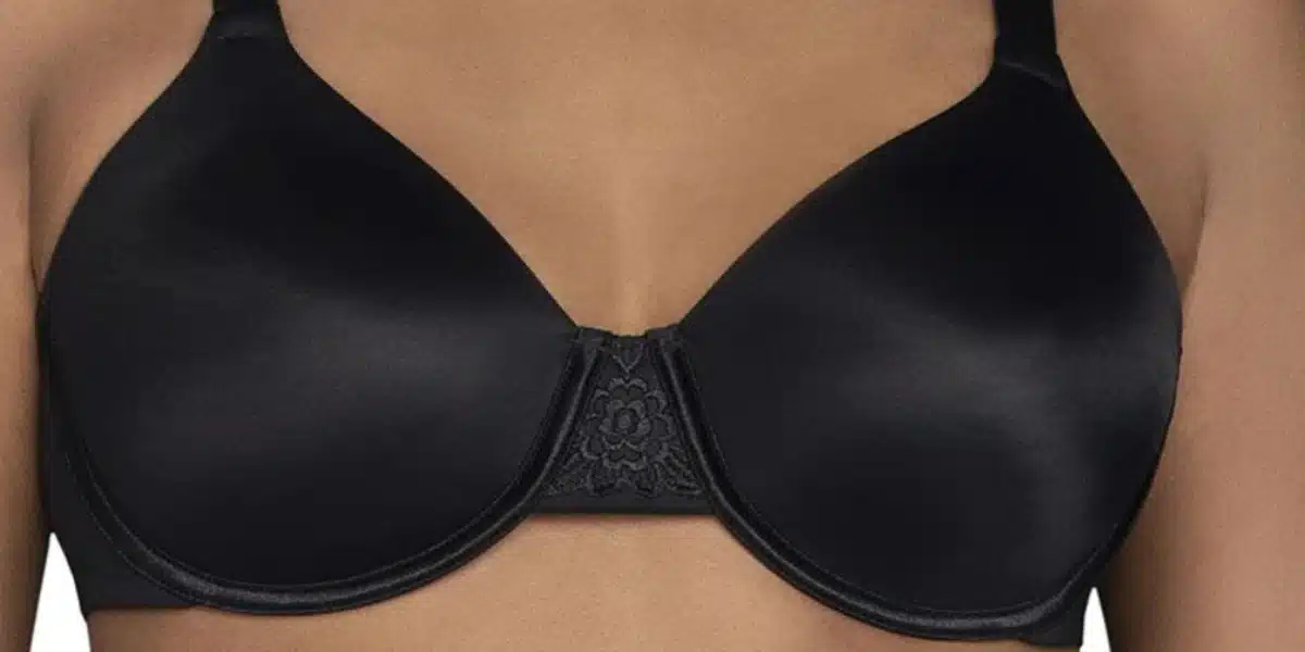 Vanity Fair bras