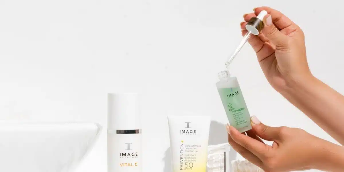 image skincare professional