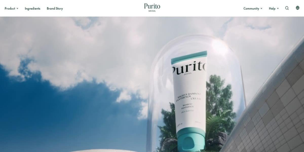 Korean skincare brands