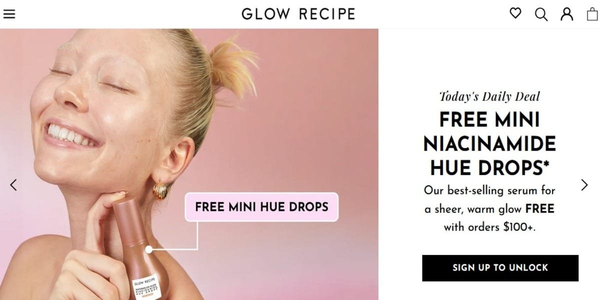preppy skincare brands