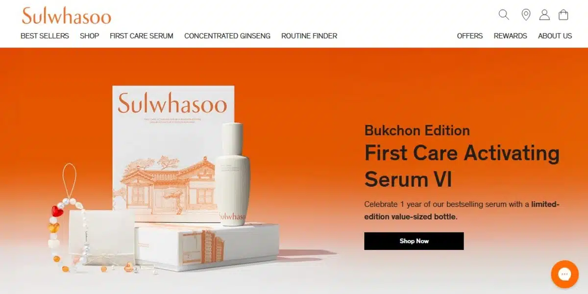 sulwhasoo