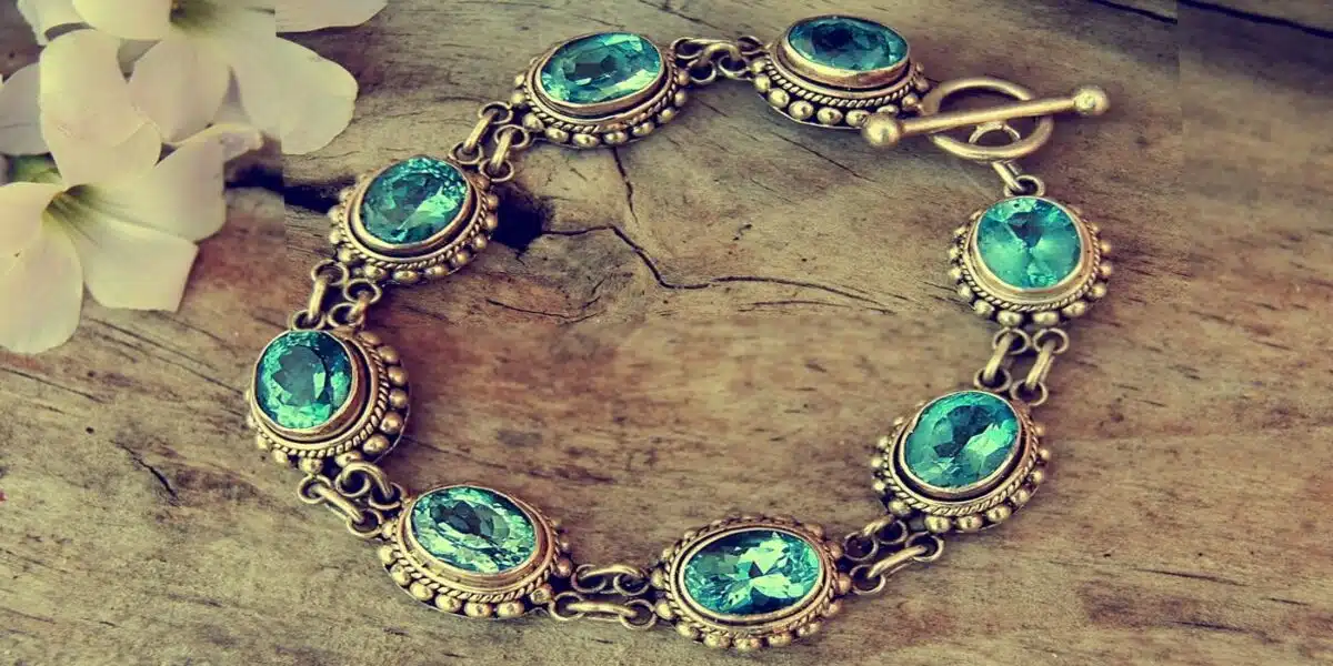 Vintage Costume Jewelry