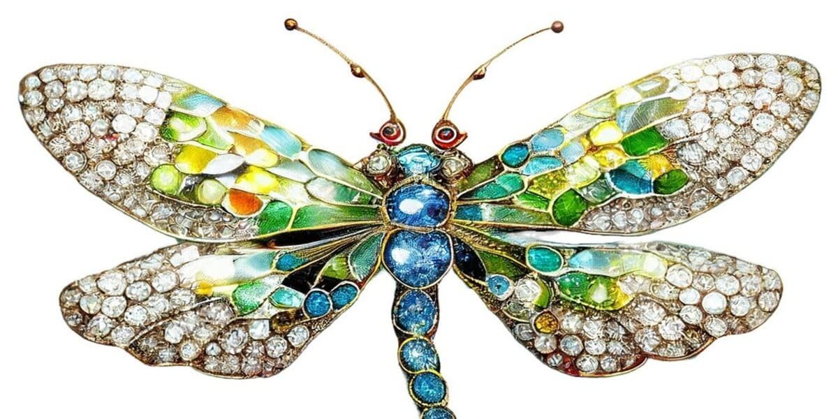 Vintage Costume Jewelry