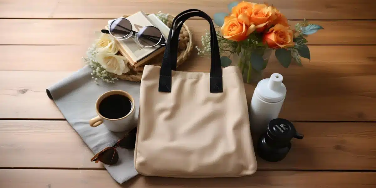 How to Clean a Canvas Bag