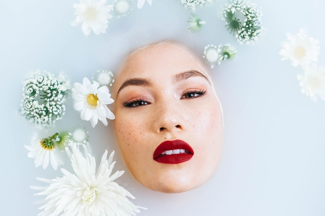 Benefits of Vegan Skincare Products