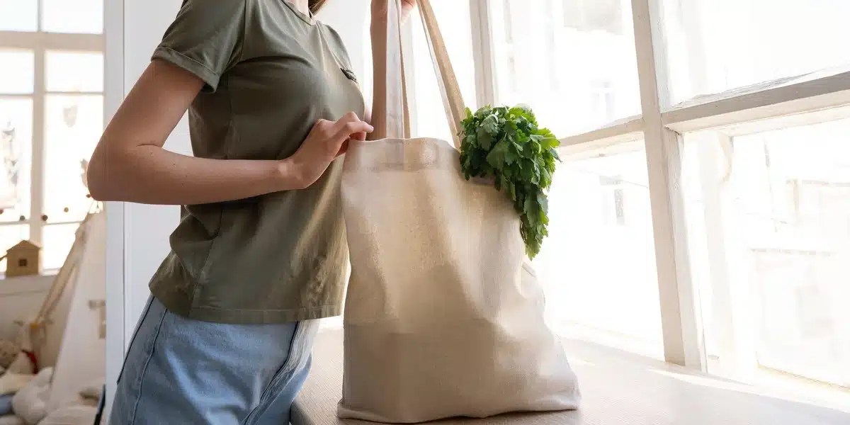 How to Clean a Canvas Bag