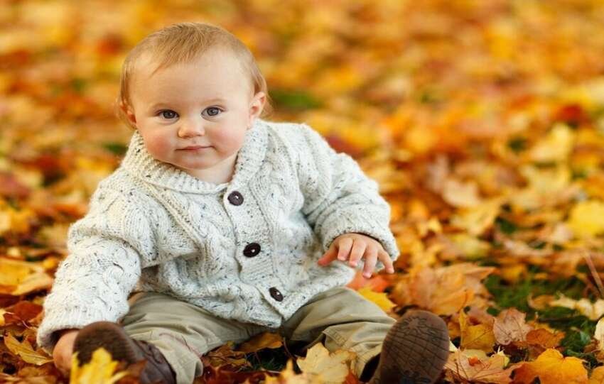 baby boy fall clothes