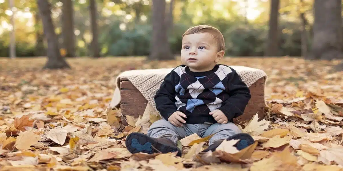 baby boy fall clothes