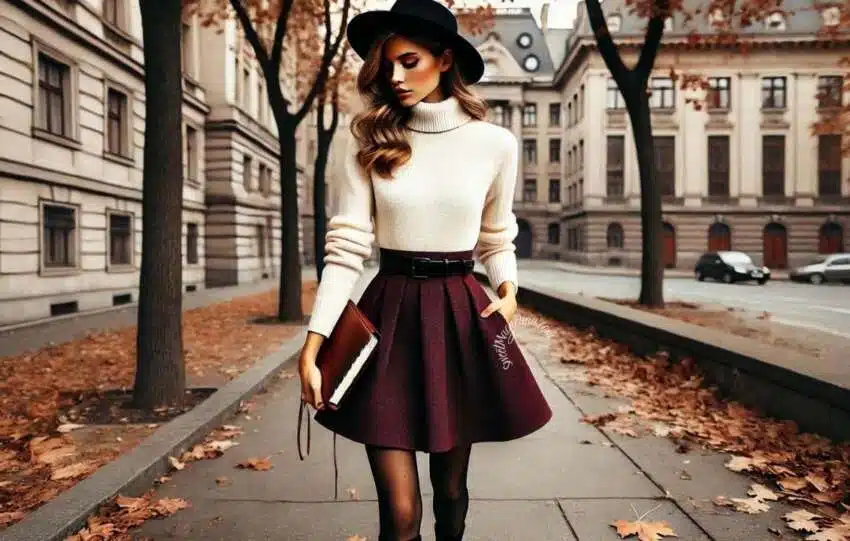 Fall Clothes Women Want Top Trends & Style Inspiration