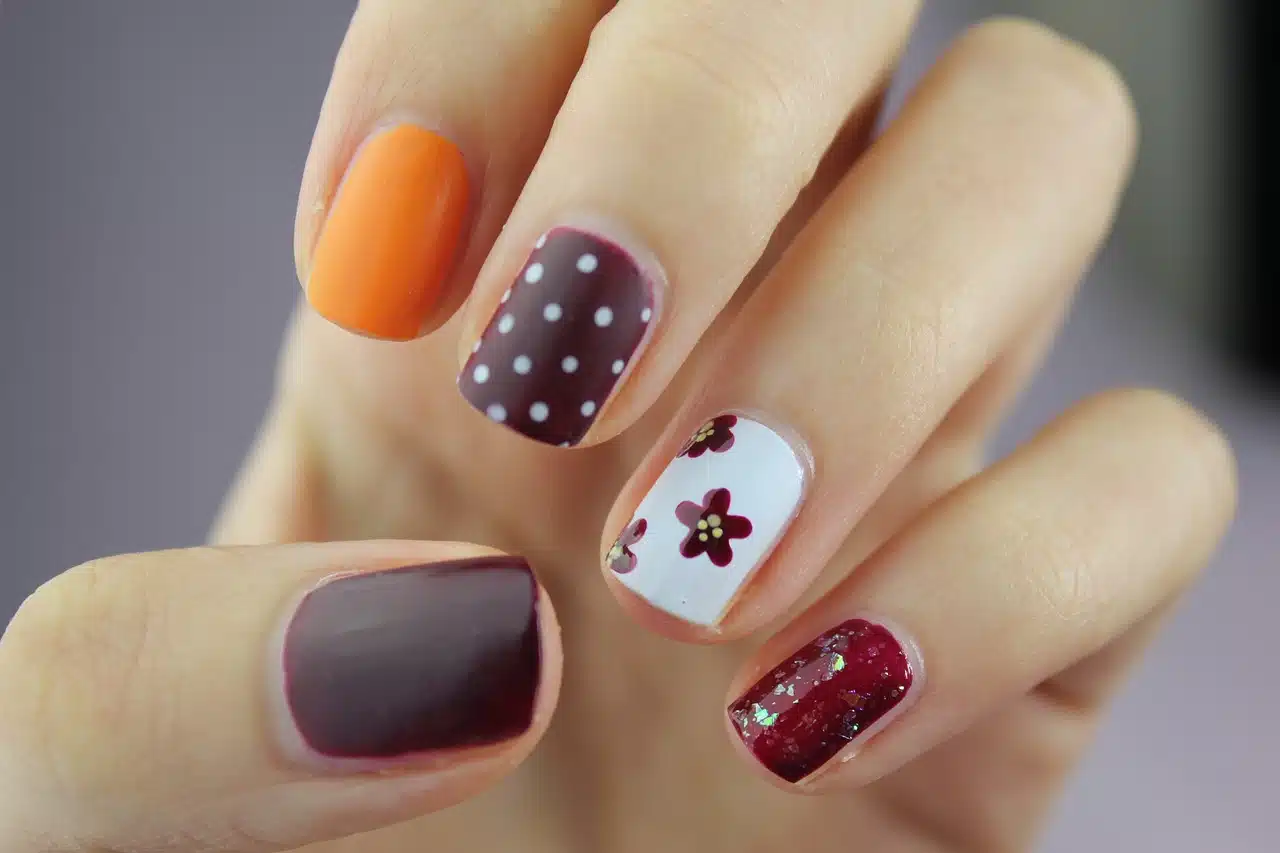 Fall Nails Best Trends