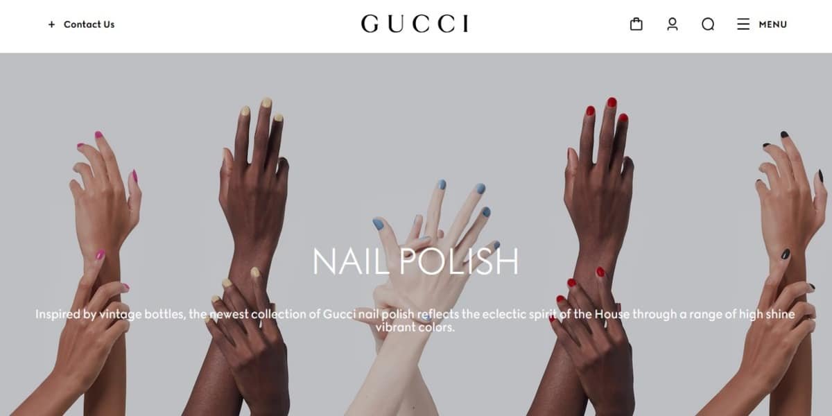 Gucci Beauty