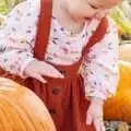 Toddler Girl Fall Clothes: Essential Styles for Cozy and Chic Autumn Outfits