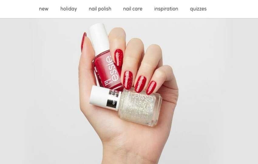 good nail polish brands