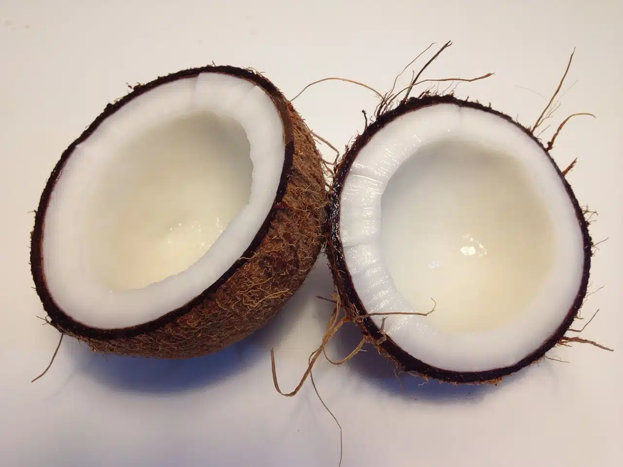 coconut essential oil