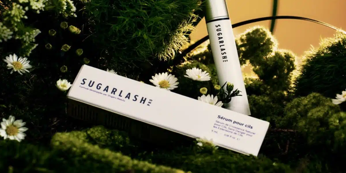 Sugarlash Pro Lash Serum