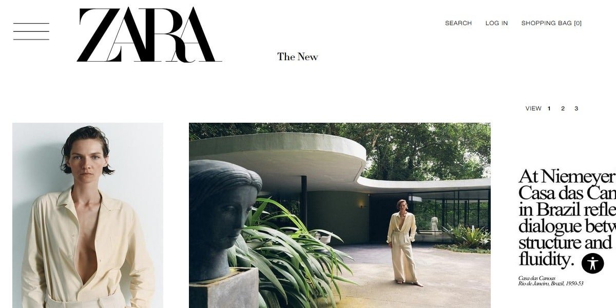 zara