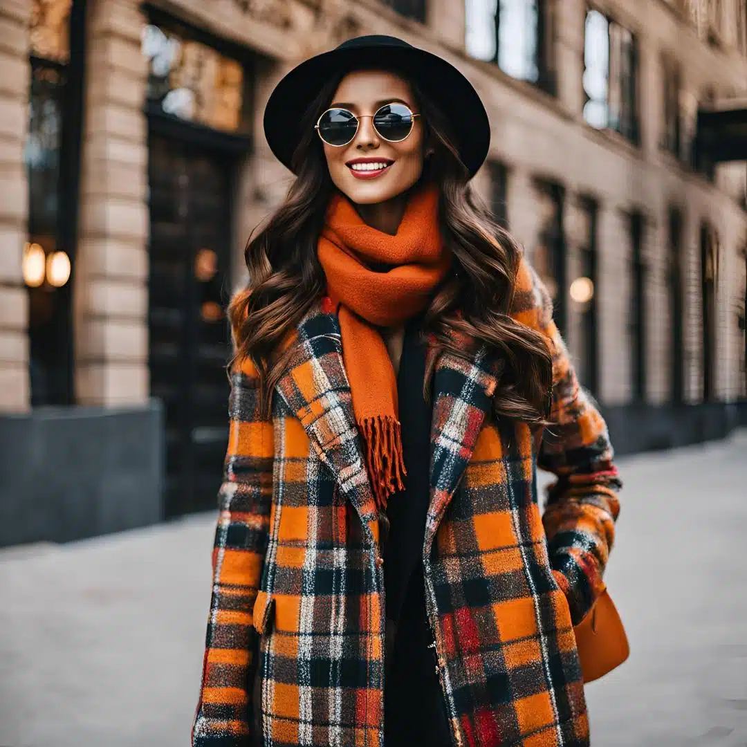 stylish winter outfits for ladies