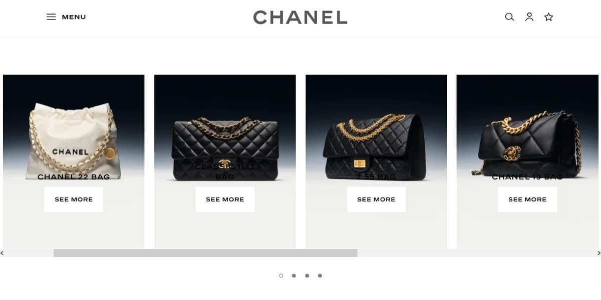 shop Mother’s Day handbags