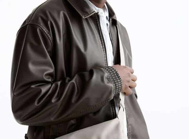 2025 Crossbody Bag Men