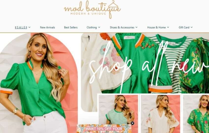 MOD Boutique