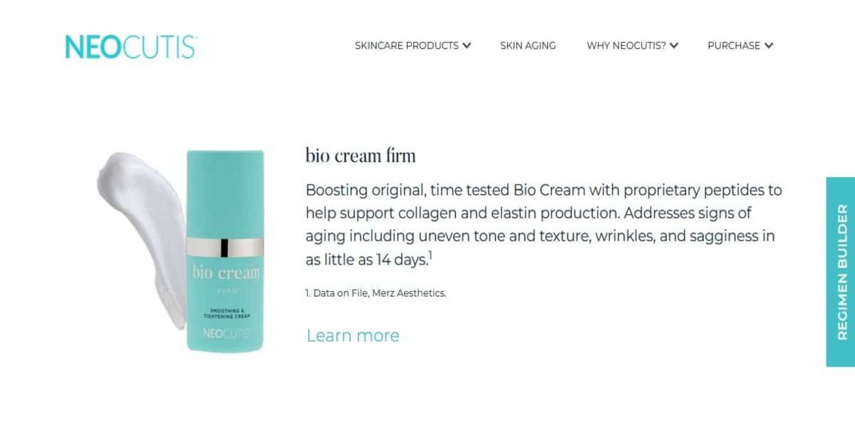 medical grade skincare brands