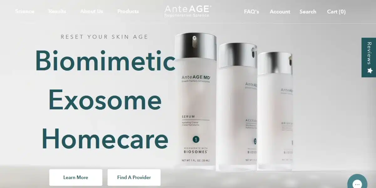 medical grade skincare brands