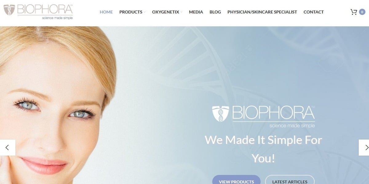 medical grade skincare brands